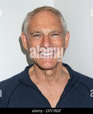 Tarrytown, USA. 05th May, 2024. Russell Todd attending the 'Another World' 60th Anniversary Cast Reunion held at Tarrytown House Estate on May 5, 2024 in Tarrytown, NY © Steven Bergman/AFF-USA.COM Credit: AFF/Alamy Live News Stock Photo