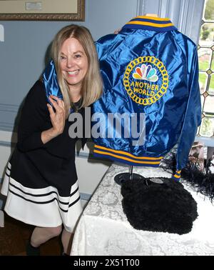 Tarrytown, USA. 05th May, 2024. Ariana Munker attending the 'Another World' 60th Anniversary Cast Reunion held at Tarrytown House Estate on May 5, 2024 in Tarrytown, NY © Steven Bergman/AFF-USA.COM Credit: AFF/Alamy Live News Stock Photo
