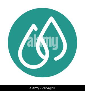Cholesterol line black icon. Nutrition facts. Daily ingredients and micronutrients in tablets. Stock Vector