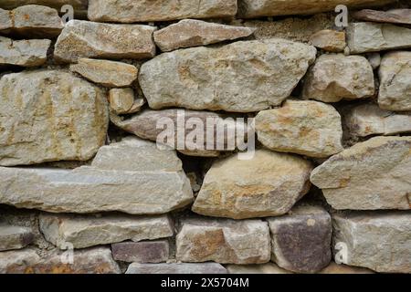 stone rock surface background. Stock Photo