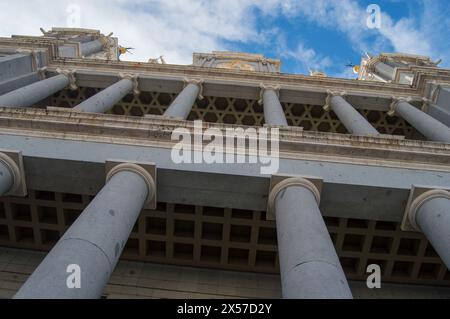 Explore Madrid, Spain's vibrant capital, known for its stunning