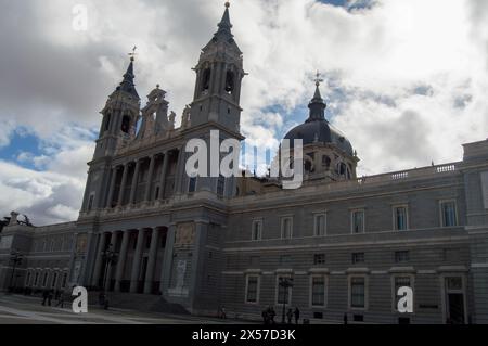 Explore Madrid, Spain's vibrant capital, known for its stunning