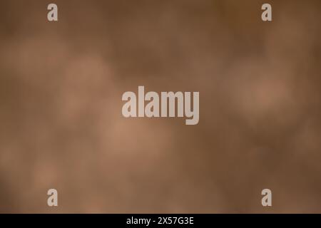 Abstract brown soft background, nice background Stock Photo