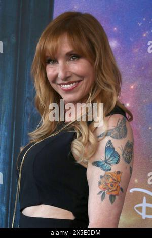 May 8, 2024, USA: Kari Byron (Credit Image: © Kay Blake/ZUMA Press Wire
