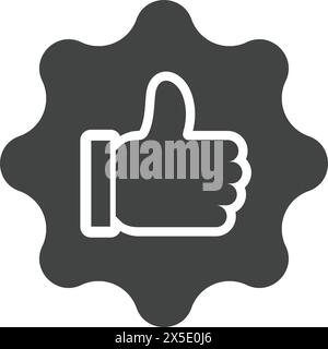 Best icon vector image. Suitable for mobile application web application and print media. Stock Vector