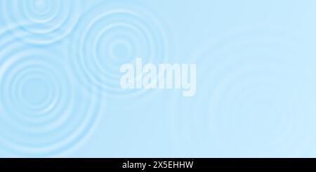 Radial, concentric circles, rings. Spiral, swirl, twirl element. Volute ...