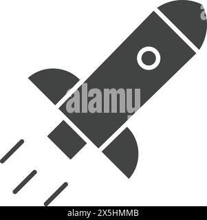 Release icon vector image. Suitable for mobile application web application and print media. Stock Vector