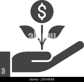 Start Up icon vector image. Suitable for mobile application web application and print media. Stock Vector