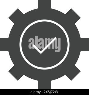 Functional icon vector image. Suitable for mobile application web application and print media. Stock Vector