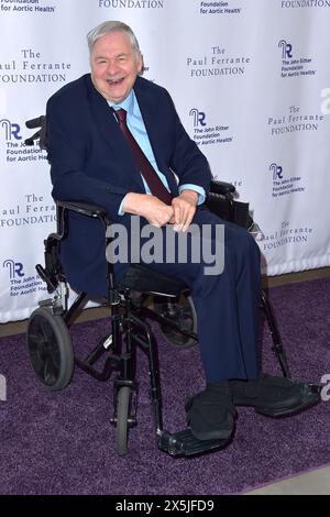 John Ritter Sr John Ritter bei der Evening from the Heart Gala 2024 zugunsten der John ...