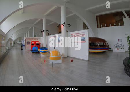 Bogota,Tocancipa, Colombia. 20-1-2024.  Jaime Duque, Ecological and theme park. photo by: Jose I. Bula U. Stock Photo