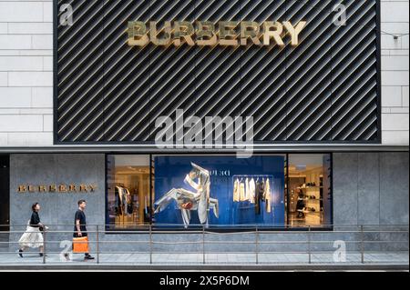 Burberry store usa best sale