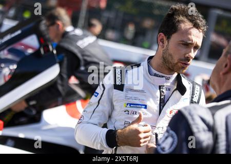 ANDLAUER Julien (fra), Proton Competition, Porsche 963 #99, Hypercar ...