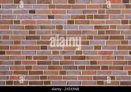 Brickwall Stock Photo