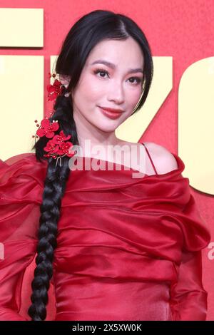 The Sympathizer HBO Premiere Screening at the Paramount Theater on April 9, 2024 in Los Angeles, CA Featuring: Jessica Truong Where: Los Angeles, California, United States When: 09 Apr 2024 Credit: Nicky Nelson/WENN Stock Photo