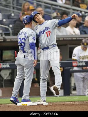 COACH - COACH x MLB Los Angeles Dodgers 野球ボール Yoshinobu Yamamoto Los Angeles Dodgers 2024 World Series
