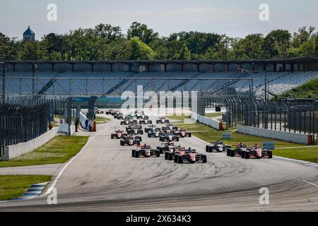 WHARTON James (aus), ART Grand Prix, Dallara F3 2025, portrait during ...