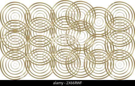 Geometric Stock Vector