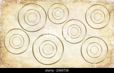 Geometric Stock Vector