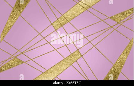 Geometric Stock Vector