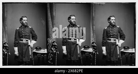 Charles Candy. Civil war photographs, 1861-1865 . United States ...