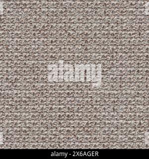 Expensive material background in gentle tone. Seamless square texture. Stock Photo