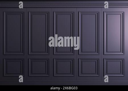 Extra large background cabinet wall Stock Photo