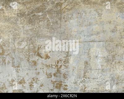 Background of old painted grunge concrete wall texture Stock Photo