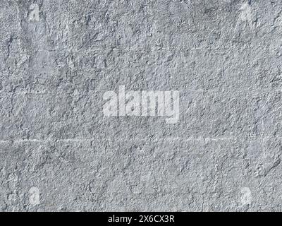 Background of old painted grunge concrete wall texture Stock Photo