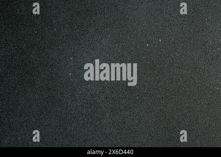 Dark gray background. Black color Stock Photo
