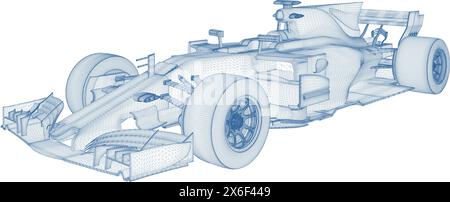 Steering wheel formula 1 black and white Stock Vector Image & Art - Alamy
