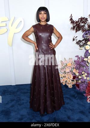 New York City, USA. 14th May, 2024. Kerry Washington attending the 2024 Disney Upfront held at the Javits Center on May 14, 2024 in New York City, NY © Steven Bergman/AFF-USA.COM Credit: AFF/Alamy Live News Stock Photo
