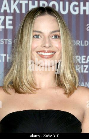10th Annual Breakthrough Prize Ceremony at the Academy Museum of Motion Pictures on April 13, 2024 in Los Angeles, CA Featuring: Margot Robbie Where: Los Angeles, California, United States When: 13 Apr 2024 Credit: Nicky Nelson/WENN Stock Photo