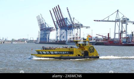 Fhre Hamburg Schweden