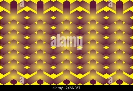 Abstract seamless plaid  pattern. Modern stylish texture geometric, Repeating geometric linear tiles pattern background, wallpaper, web background, Stock Vector