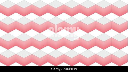 3d art design Stock Vector