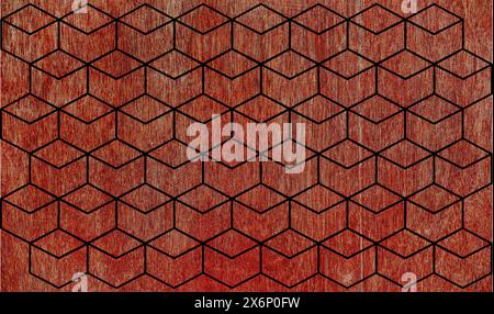 3d art design Stock Vector