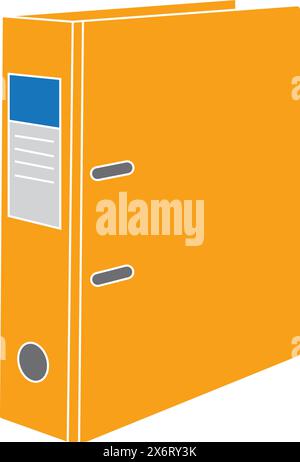 Open file folder icon. Editable vector Stock Vector Image & Art - Alamy