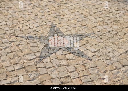 Texture, abstract, background surface. Stock Photo