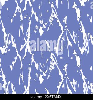 Abstract pattern with geometric shape and graphical seamless vector illustrations. Stock Vector