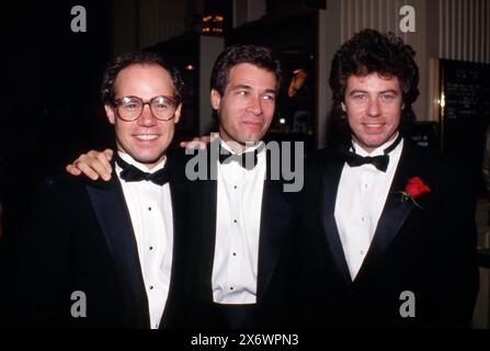 barry-livingston-don-grady-and