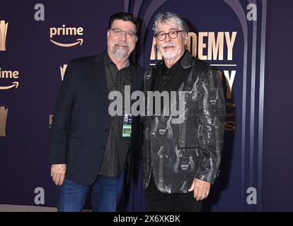 Friso, USA. 16th May, 2024. Alabama arriving at the 59th Academy of Country Music Awards held at the Ford Center at The Star on May 16, 2024 in Friso, TX © Tammie Arroyo/AFF-USA.com Credit: AFF/Alamy Live News Stock Photo