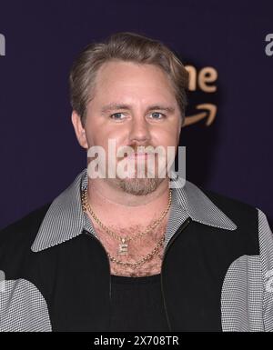 Friso, USA. 16th May, 2024. ERNEST arriving at the 59th Academy of Country Music Awards held at the Ford Center at The Star on May 16, 2024 in Friso, TX © Tammie Arroyo/AFF-USA.com Credit: AFF/Alamy Live News Stock Photo