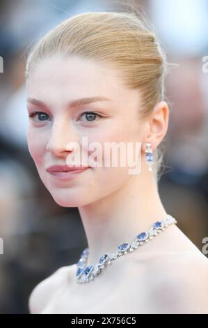 KINDS OF KINDNESS, Hunter Schafer, 2024. © Searchlight Pictures