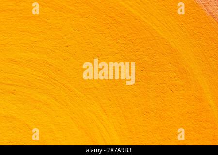Hand painted watercolor texture as background. Colored background Stock Photo