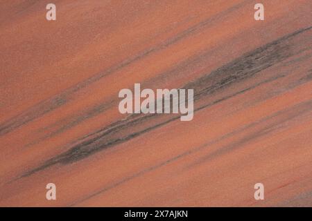 Exquisite Udaipur, Rosa Pink marble texture for modern design. Stock Photo