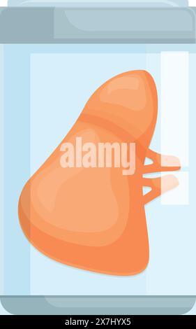 Orange ringing phone icon. Vector illustration Stock Vector Image & Art ...