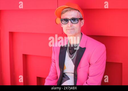 London, UK. 20th May, 2024. RHS Chelsea Flower Show 2024 opens with its press day, revealing new garden designs, floral displays and horticultural products from 21-25th May. Credit: Imageplotter/Alamy Live News Stock Photo