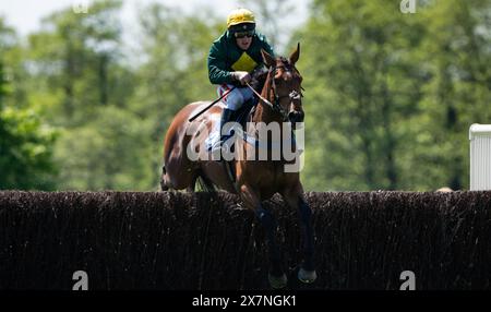 Tabley Races 2023 Imagery from the 2024 Knutsford Races, Tabley Hall, Cheshire, Sunday ...
