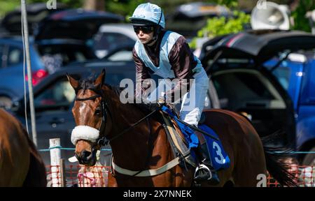 Tabley Races 2023 Imagery from the 2024 Knutsford Races, Tabley Hall, Cheshire, Sunday ...